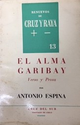 El alma Garibay